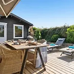 Elfrede - 600m From The Sea By Interhome *