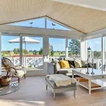 Elfrede - 600m From The Sea By Interhome Hébergement de vacances