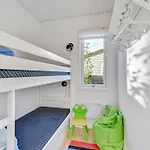 Hébergement de vacances Elfrede - 600m From The Sea By Interhome Kerteminde