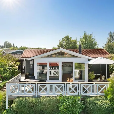 Holiday Elfrede - 600m From The Sea In Funen By Interhome Kerteminde