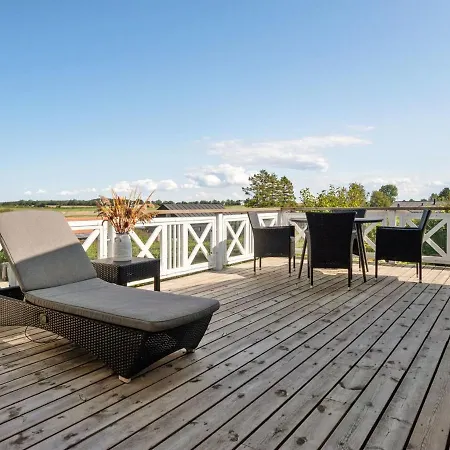Holiday home Holiday Elfrede - 600m From The Sea In Funen By Interhome