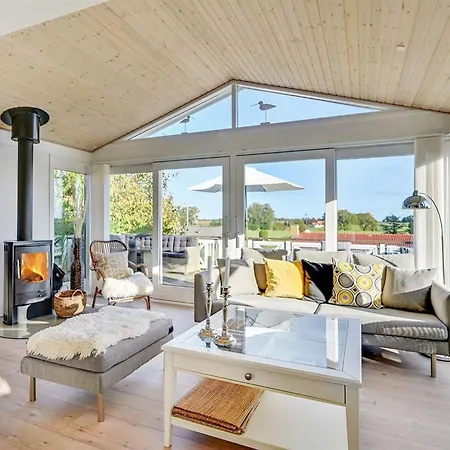 Hébergement de vacances Elfrede - 600m From The Sea By Interhome