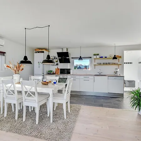 Elfrede - 600m From The Sea By Interhome Hébergement de vacances *