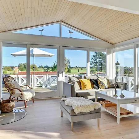 Elfrede - 600m From The Sea By Interhome Dom wakacyjny