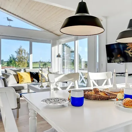 Elfrede - 600m From The Sea By Interhome Dom wakacyjny