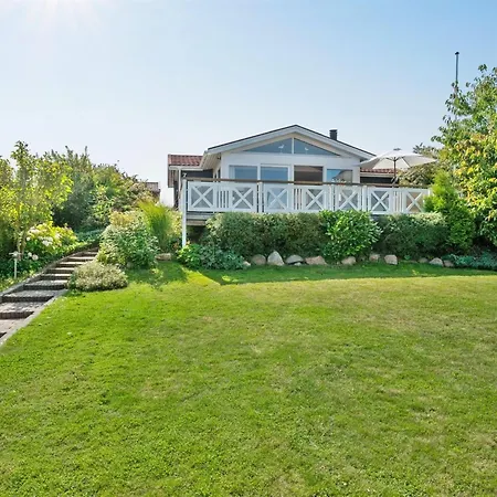 Elfrede - 600m From The Sea By Interhome Hébergement de vacances
