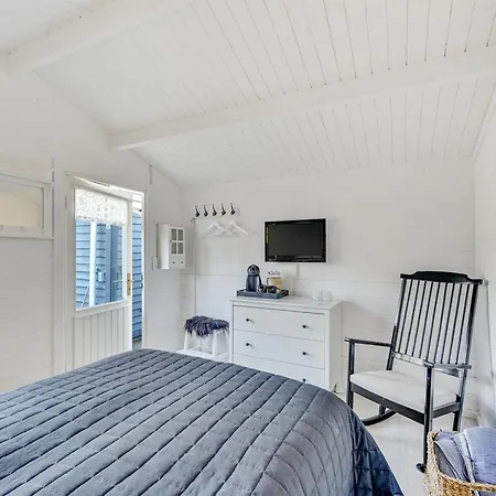 Elfrede - 600m From The Sea By Interhome * Kerteminde
