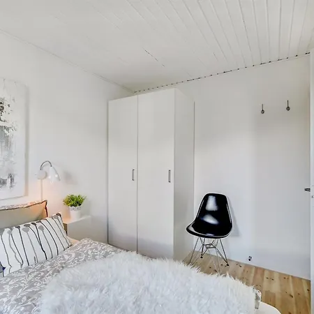 Elfrede - 600m From The Sea By Interhome Dom wakacyjny Kerteminde